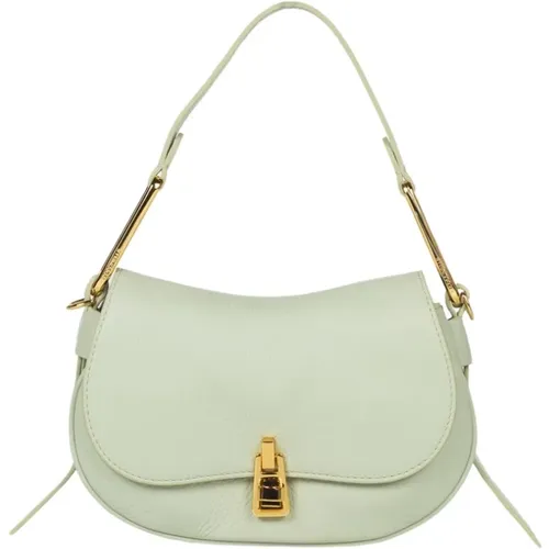 Soft Mini Magic Bag , female, Sizes: ONE SIZE - Coccinelle - Modalova