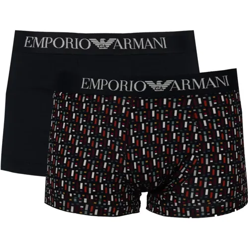 Bottoms , Herren, Größe: S - Emporio Armani - Modalova