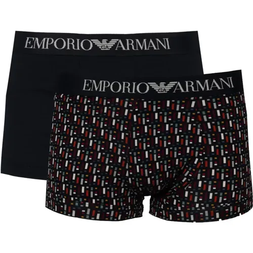 Bottoms Emporio Armani - Emporio Armani - Modalova