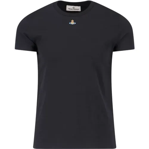 T-Shirts , Herren, Größe: XL - Vivienne Westwood - Modalova