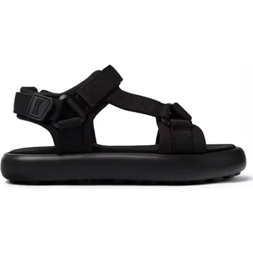 Flat Sandals for Men , male, Sizes: 8 UK, 11 UK, 7 UK, 9 UK, 10 UK - Camper - Modalova