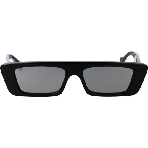 Stylish Sunglasses Gg1331S , male, Sizes: 54 MM - Gucci - Modalova