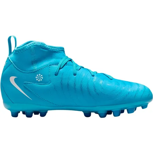 Phantom Luna II Academy AG Fußballschuhe , Damen, Größe: 37 1/2 EU - Nike - Modalova