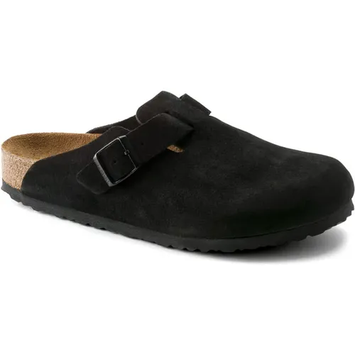 Sandals for Men , female, Sizes: 5 UK - Birkenstock - Modalova