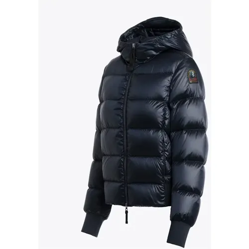 Winterblousons Mariah Navy , Damen, Größe: S - Parajumpers - Modalova