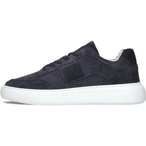 Herren Niedrige Gravity Sneakers , Herren, Größe: 45 EU - Cycleur de Luxe - Modalova