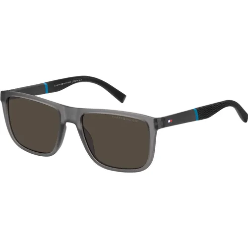 Sunglasses TH 2043/S,Stylische Sonnenbrille TH 2043/S - Tommy Hilfiger - Modalova