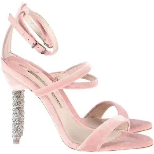 Pre-owned Samt heels - Sophia Webster Pre-owned - Modalova
