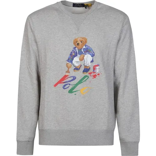 Sweatshirts Polo Ralph Lauren - Polo Ralph Lauren - Modalova