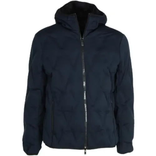 Jacket , male, Sizes: M - Armani Exchange - Modalova