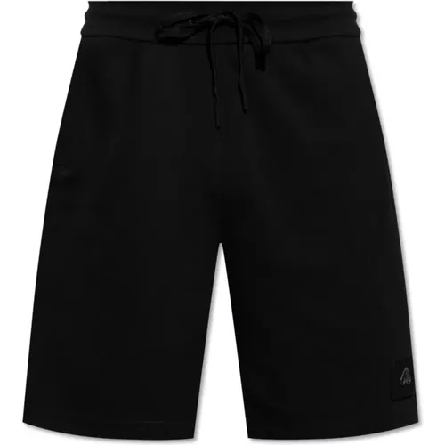 Perido shorts , Herren, Größe: M - Moose Knuckles - Modalova