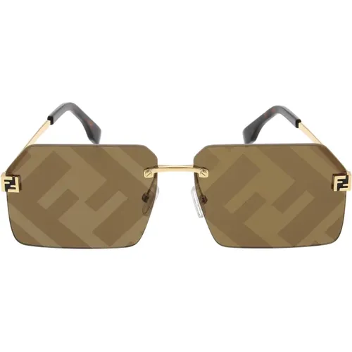 Sunglasses Fendi - Fendi - Modalova