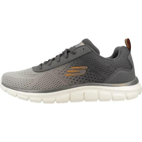 Track Ripkent Sneakers,Moderne Track-Ripkent Sneakers - Skechers - Modalova