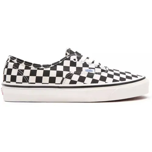 Authentische Anaheim Factory Skate Schuhe , Herren, Größe: 40 1/2 EU - Vans - Modalova