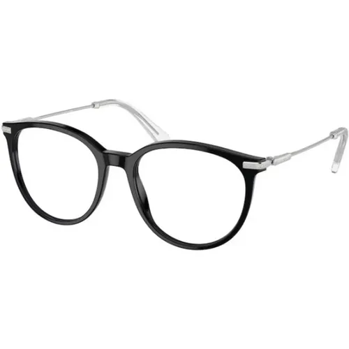 Frame Stylish Glasses , unisex, Sizes: 52 MM - Swarovski - Modalova