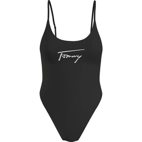 Sea Clothing Costume , female, Sizes: L, S, XS - Tommy Jeans - Modalova