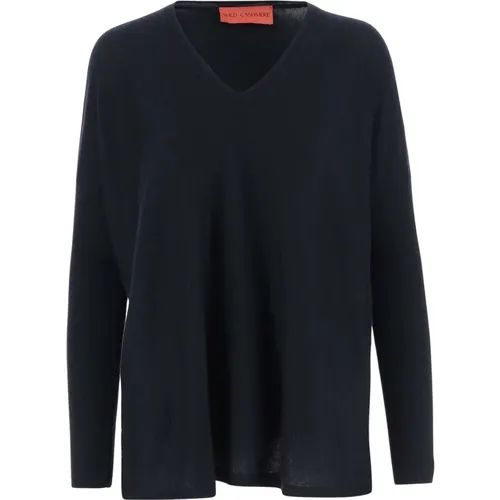 Sweatshirts Hoodies , Damen, Größe: S - Wild Cashmere - Modalova