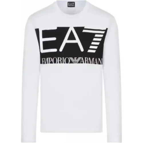 Long Knitwear Emporio Armani EA7 - Emporio Armani EA7 - Modalova