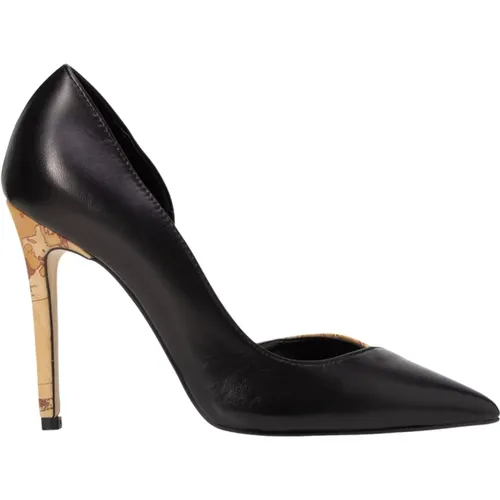 Alviero Martini With Heel , female, Sizes: 6 UK, 3 UK, 5 UK - Alviero Martini 1a Classe - Modalova