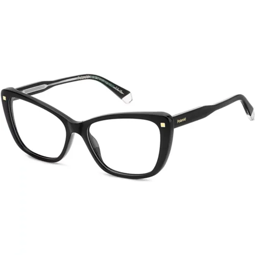 Eyewear Frames PLD D542 , female, Sizes: 56 MM - Polaroid - Modalova