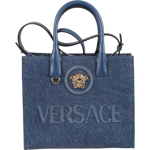 Tote Bags Versace - Versace - Modalova