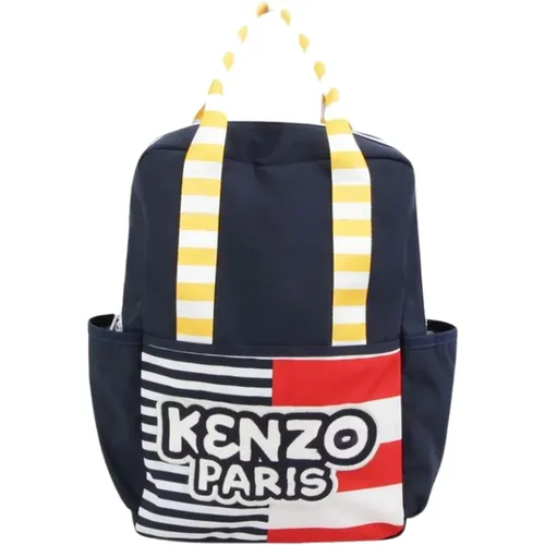 Schoolbags Backpacks Kenzo - Kenzo - Modalova