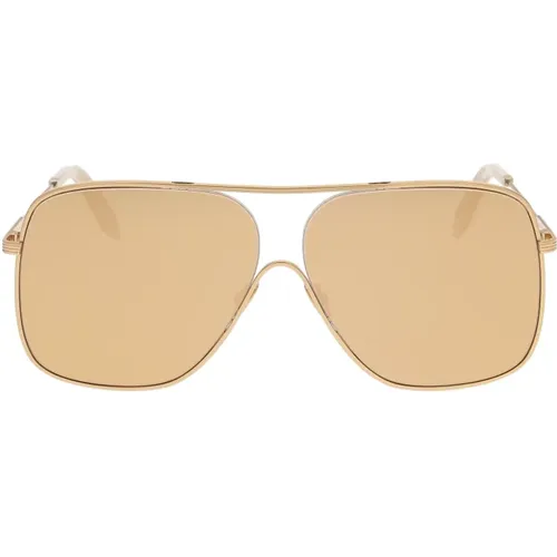 Erhöhen Sie Ihren Stil mit Sonnenbrillen - Victoria Beckham - Modalova