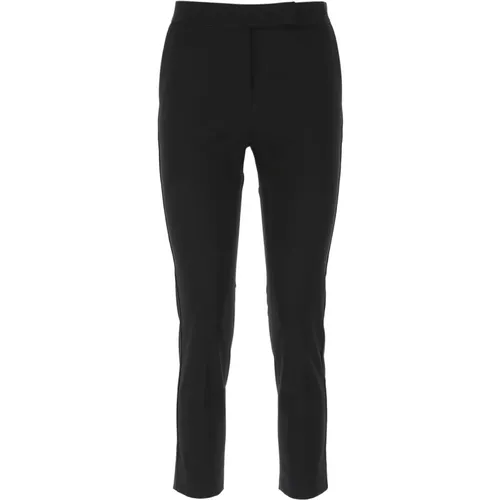 Women's Clothing Trousers 3 Aw20 , female, Sizes: XS - Max Mara - Modalova