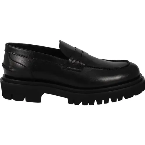 Classic Oxford Shoes for Men , female, Sizes: 8 UK - Anna F. - Modalova