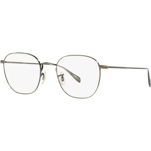 Eyewear frames Clyne OV 1311 , unisex, Größe: 49 MM - Oliver Peoples - Modalova