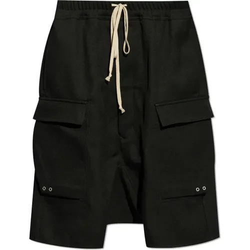 Shorts `Pods` Rick Owens - Rick Owens - Modalova