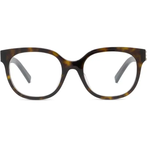 Vista GV50010i Turtle Flaw Sunglasses , female, Sizes: ONE SIZE - Givenchy - Modalova