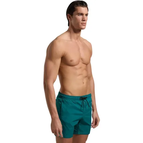 Herren Badehose Bikkembergs - Bikkembergs - Modalova