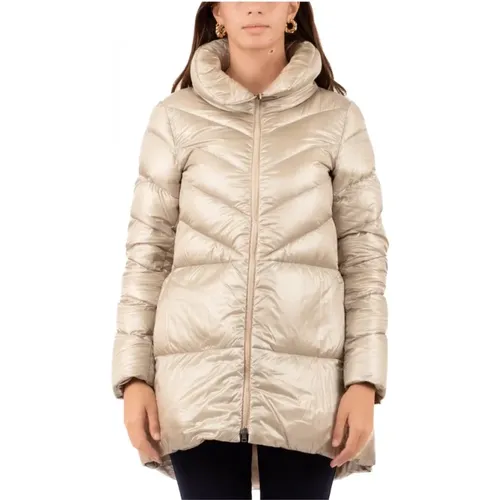 Damen Steppjacke Herno - Herno - Modalova