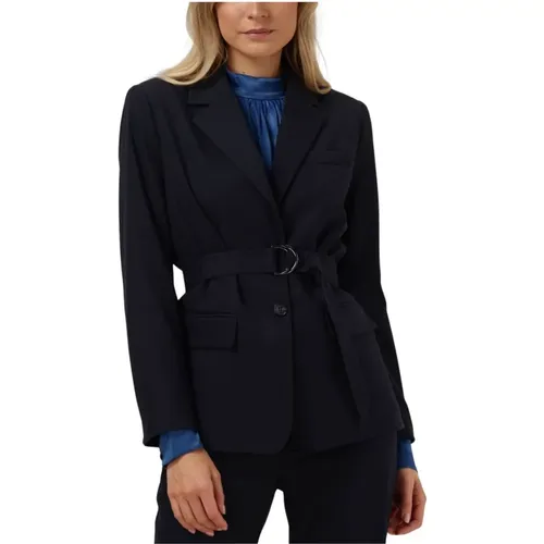 Eleganter Herdis Caia Blazer , Damen, Größe: S - MOS MOSH - Modalova