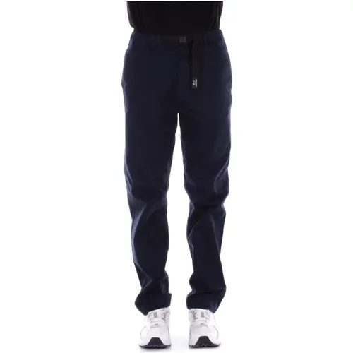 Trousers Logo Side Pockets , male, Sizes: M, S, L - Woolrich - Modalova