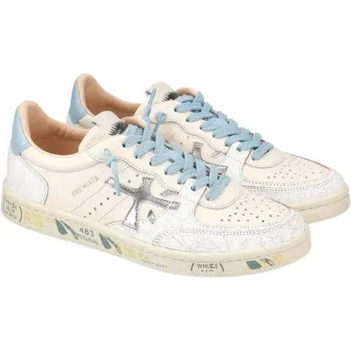 Clayd Sneakers für Frauen Premiata - Premiata - Modalova