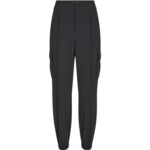 Phantom Izzy Pant Hose , Damen, Größe: L - MOS MOSH - Modalova