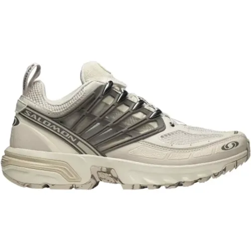 Desert Performance Shoe , male, Sizes: 6 2/3 UK - Salomon - Modalova