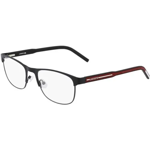 Glasses , unisex, Sizes: 54 MM - Lacoste - Modalova