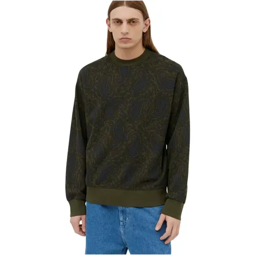 Sweatshirts Hoodies , Herren, Größe: M - Carhartt WIP - Modalova