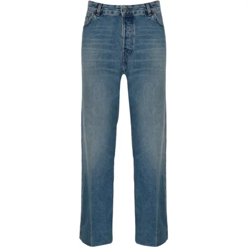 Flared Jeans , Damen, Größe: W26 - Haikure - Modalova