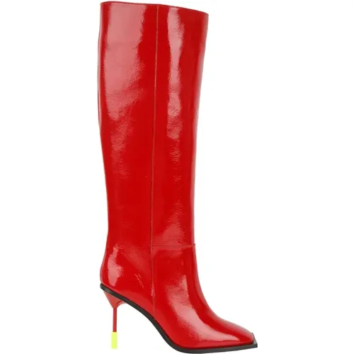 High Boots MSGM - MSGM - Modalova