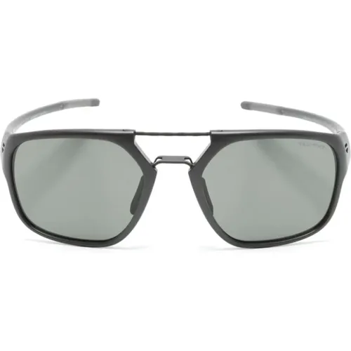 Th40004U 05A Sunglasses , unisex, Sizes: 56 MM - Tag Heuer - Modalova