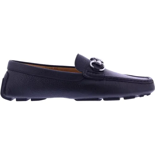 Loafer Shoes for Men , male, Sizes: 11 UK - Paris Punk - Modalova