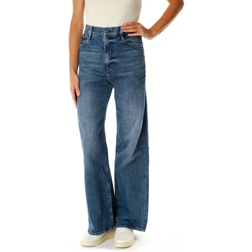 Hohe lockere Jeans 2.0 G-star - G-Star - Modalova