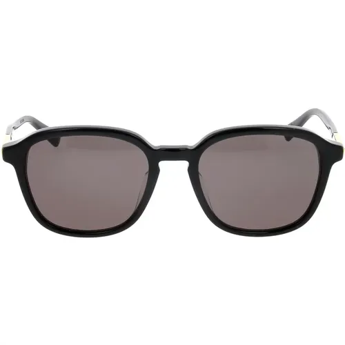 Stylish Sunglasses , unisex, Sizes: ONE SIZE - Bottega Veneta - Modalova