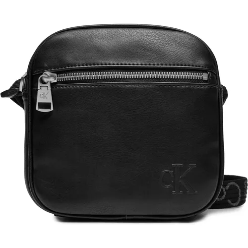 UltraLight Camera Bag Spring/Summer Collection , male, Sizes: ONE SIZE - Calvin Klein - Modalova
