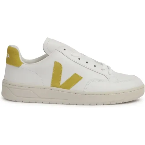 Sneakers for Men Aw24 , male, Sizes: 12 UK, 10 UK, 6 UK, 8 UK, 7 UK, 9 UK, 11 UK - Veja - Modalova