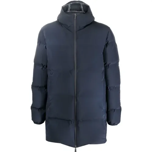 Stylish Winter Jackets in , male, Sizes: L, 2XL, S, XL, 3XL - Herno - Modalova